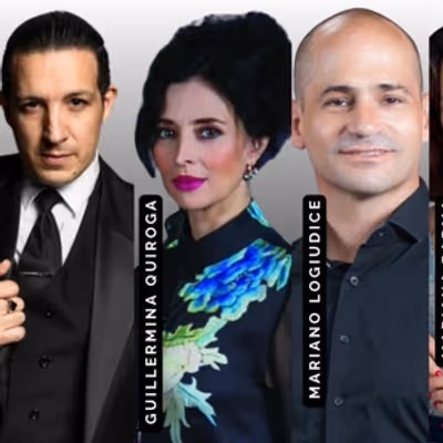 Teatro Círculo To Present TANGO 100% As Part Of Teatro Fest NYC 2026