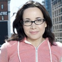 The Den Theatre Presents Comedian Janeane Garofalo