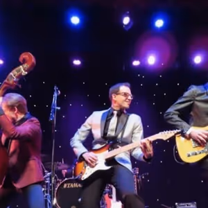 Review: RAVE ON: The Undying Appeal of Buddy Holly