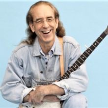 North Bay's 'On The Edge' Fringe Festival Welcomes Renowned Comedian Tony Molesworth 