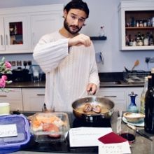 Omnibus Theatre Will Present a World Première Revival of FIJI at Edinburgh Festival 