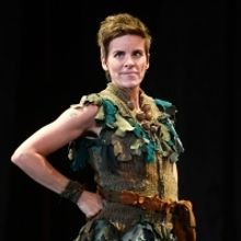 BWW Review: Jenn Colella Soars in PETER PAN at the Benedum