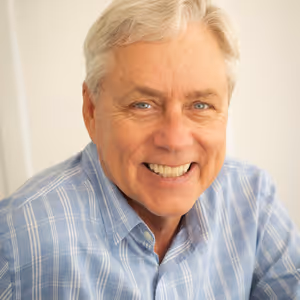 OLLI at Ringling College to Host 'An Afternoon with Carl Hiaasen'