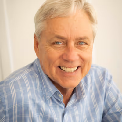 OLLI at Ringling College to Host 'An Afternoon with Carl Hiaasen'