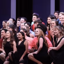 Catching Up with the Jimmy Awards Alumni- Part 1