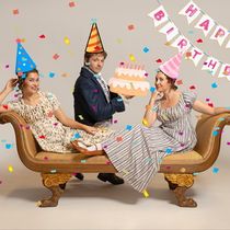 Ensemble Theatre Company Adds Performance of THE COMPLETE WORKS OF JANE AUSTEN, ABRIDGED