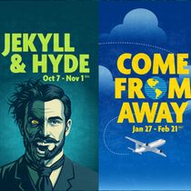 COME FROM AWAY, ROCK OF AGES, and More Set For Actors’ Playhouse 2026–27 Mainstage Season