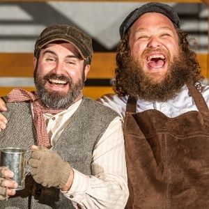FIDDLER ON THE ROOF Returns to Metro Detroit