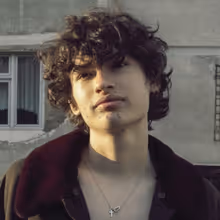 glaive Unveils New Song 'all I do is try my best'