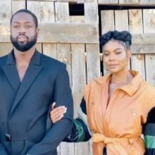 Dwyane Wade, Gabrielle Union & RuPaul Join AIN'T NO MO' as Co-Producers