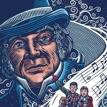 Arizona Theatre Company Kicks Off Holiday Season With SCROOGE!, Company's New Musical