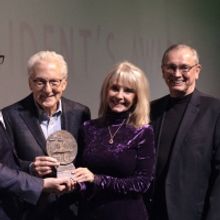 Historic Raue Center For The Arts Announces Recipients Of The Dwyer Presidents Award