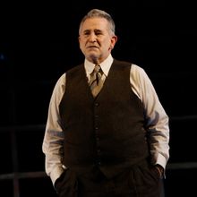 Review: DEATH OF A SALESMAN at Crown Theatre