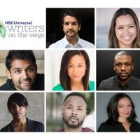 NBCUniversal Welcomes 2020-21 Writers on the Verge Class