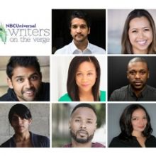NBCUniversal Welcomes 2020-21 Writers on the Verge Class