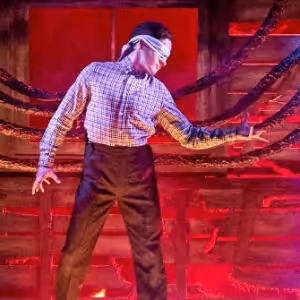 STRANGER THINGS: THE FIRST SHADOW Broadway Transfer Confirmed