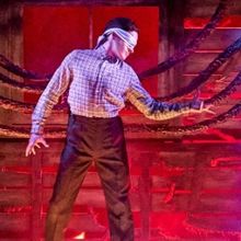 STRANGER THINGS: THE FIRST SHADOW Broadway Transfer Confirmed