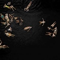 Times Square Arts Presents Erin Johnson's LAKE For March Midnight Moment