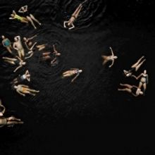 Times Square Arts Presents Erin Johnson's LAKE For March Midnight Moment