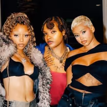 Skyla Tylaa Joins Chlöe and Sofiya Nzau on New Track "MAKUHIA"