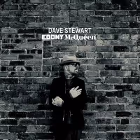 Dave Stewart Announces 'Ebony McQueen' Album & Box Set