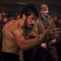 Season Two of WARRIOR Debuts This October On CINEMAX