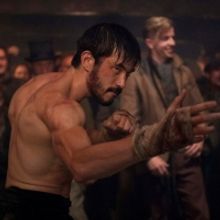 Season Two of WARRIOR Debuts This October On CINEMAX