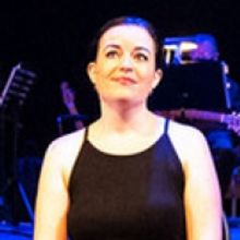 Second Generation Theatre Presents SONGS FOR A NEW WORLD