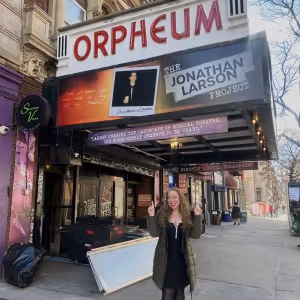 An In-Depth History of the Orpheum Theatre