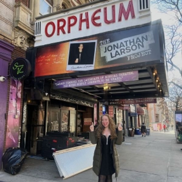 An In-Depth History of the Orpheum Theatre Photo