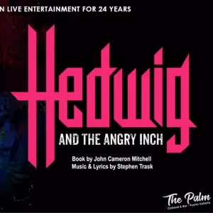 HEDWIG AND THE ANGRY INCH to Make Mexico Debut in May