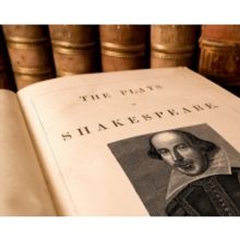 5 Books Every Acting Student Should Read