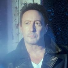 Julian Lennon Releases Two New Singles