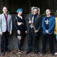 Jason Ricci and The Bad Kind to Embark on Spring Tour