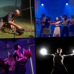 OZ Arts Unveils New Season Featuring Artists From Six Continents