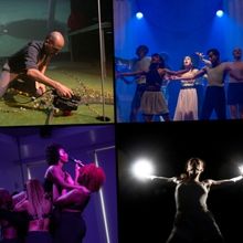 OZ Arts Unveils New Season Featuring Artists From Six Continents