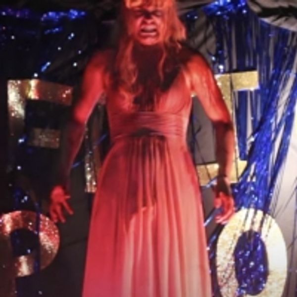 VIDEO: Watch Broadway Lip Syncer Colin O'Leary Take on Halloween Musicals - Broadway Theater Video