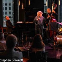 Review: Marilyn Maye Hardly Needs Another Review