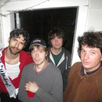 BRUNCH Releases Double A-Side Singles PLEASE KILL ME and MAN ALIVE