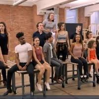 TV: The Cast Of CHASING RAINBOWS: THE ROAD TO OZ Meets The Press! Video