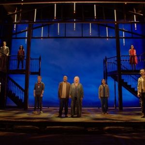 2025-2026 Season of Broadway in Miami at the Arsht to Feature THE NOTEBOOK and More