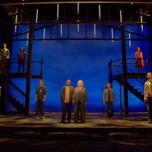  2025-2026 Season of Broadway in Miami at the Arsht to Feature THE NOTEBOOK and More