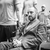 BWW Interview: Tom Edden Talks CYRANO DE BERGERAC at Playhouse Theatre