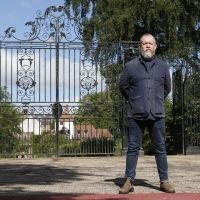 THE PARK KEEPER by Mike Kenny to be Presented by Park Bench Theatre in July