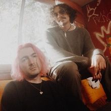 Teenage Wrist Announce Third Album 'Still Love'