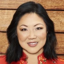 Margaret Cho Joins Disney+'s Teen Rom-Com Movie PROM PACT