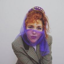 Psychedelic Desert Funk Jamila & The Other Heroes Release 'BORDER SYNDROME احلام