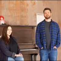 Jack Osbourne & Katrina Weidman Set for New Season of PORTALS TO HELL