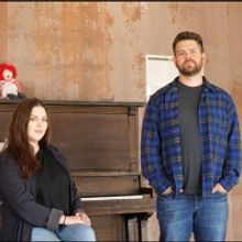 Jack Osbourne & Katrina Weidman Set for New Season of PORTALS TO HELL
