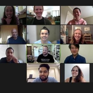 Shakespeare & Company To Offer Online Linklater Voice Class This Fall